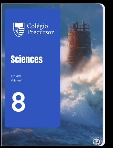 Textbook created in Teachy Studio